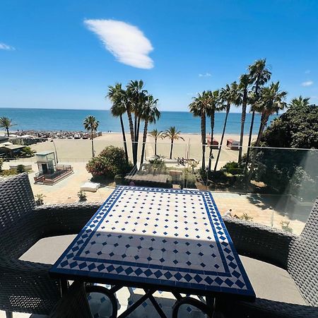 La Viu Daire Estepona Dış mekan fotoğraf