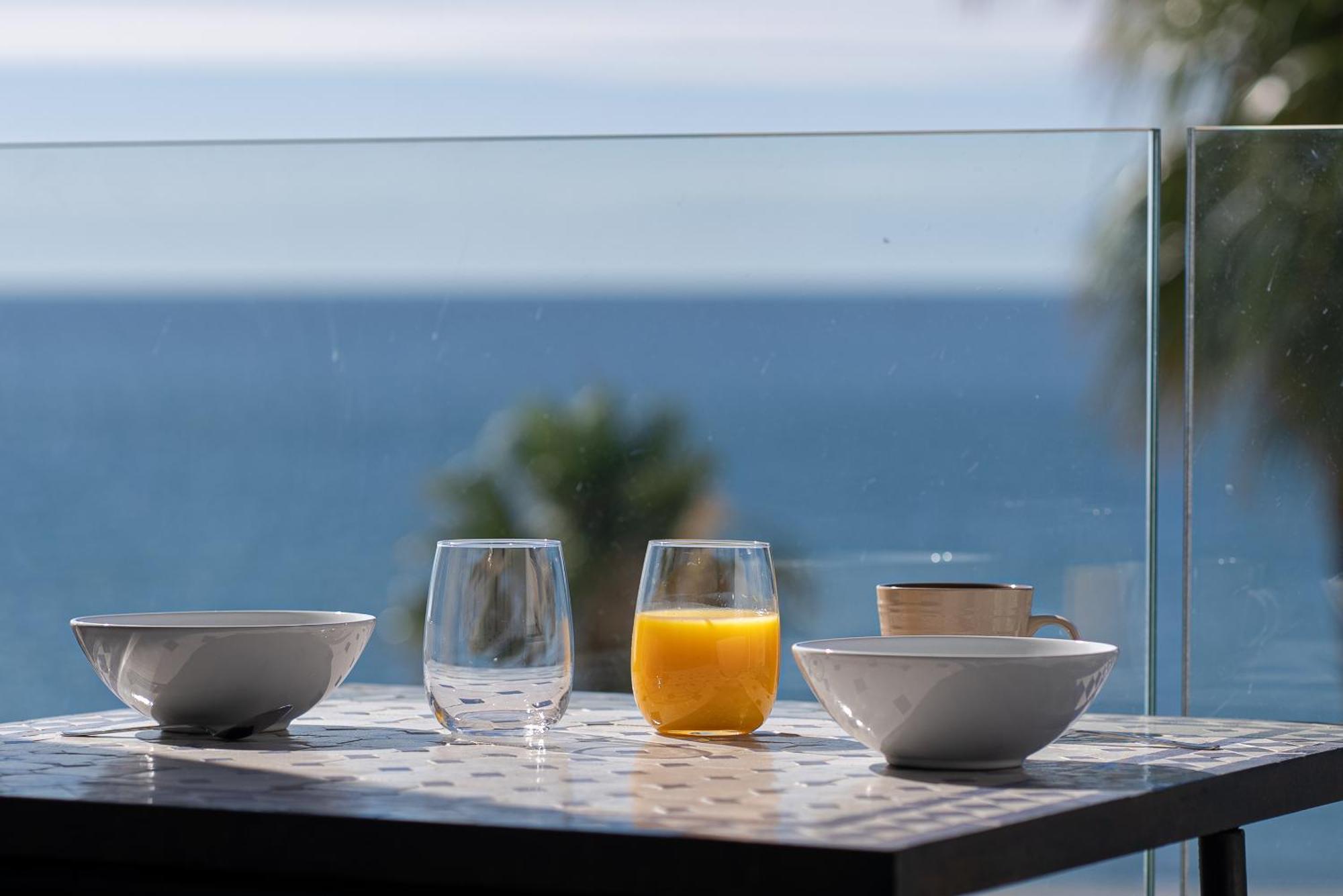La Viu Daire Estepona Dış mekan fotoğraf
