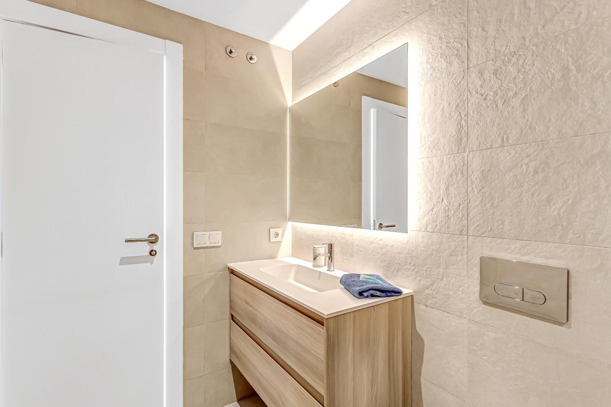 La Viu Daire Estepona Dış mekan fotoğraf